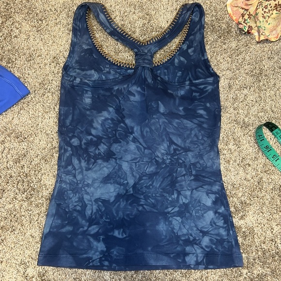 PINK LOTUS SIZE SMALL CAN FIT MEDIUM - Picture 2 of 6